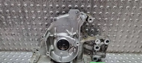 Skoda Citigo Oil pump S25145876 04C115105H