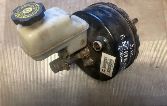 Opel Antara Brake booster P96626003 SC1017C0297 96626038