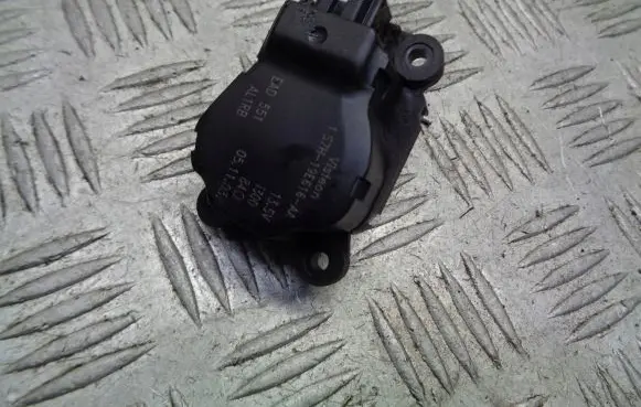 Ford Focus A/C air flow flap actuator/motor 1S7H-19E616-AA