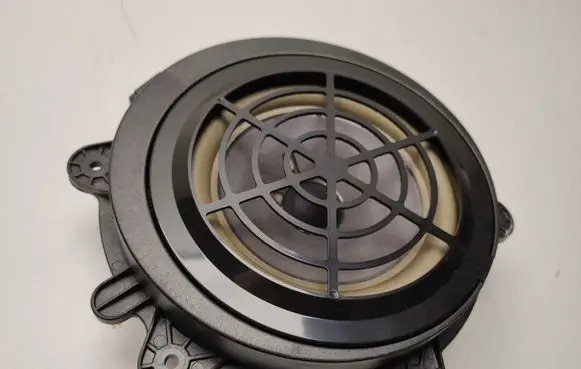 Porsche Macan (95B) Rear door speaker 7PP035710C