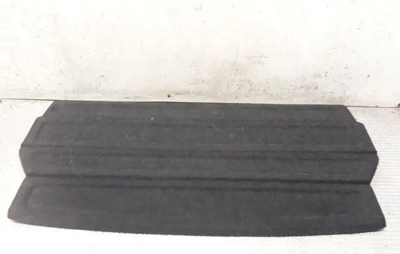 Opel Meriva A Parcel shelf 13213570