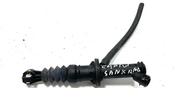 Renault Captur Clutch slave cylinder 306104223R FF180851797