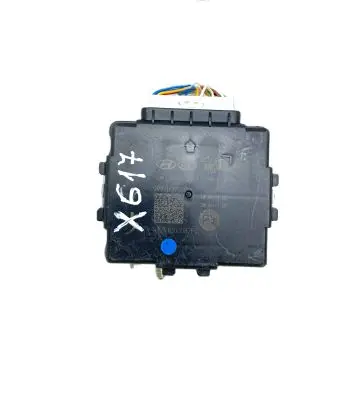 KIA Ceed Parking PDC control unit/module 99910J7500