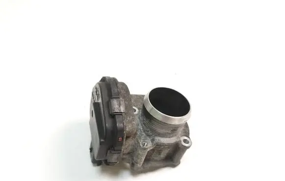 Ford Focus Throttle valve 9673534480