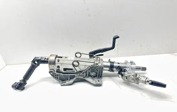 Opel Astra J Steering wheel axle set 13328668 427878298 100290869