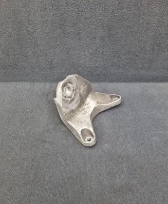 Audi A8 S8 D3 4E Gearbox mounting bracket 4E0399114AL 4E0399114BK