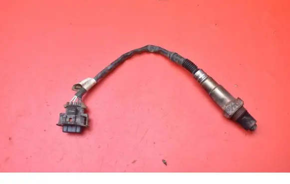 Opel Astra J Lambda probe sensor 55562206