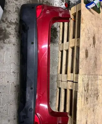 Hyundai ix35 Rear bumper 121212