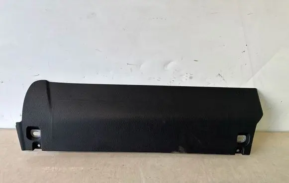 BMW 5 F10 F11 Knee airbag 9181133