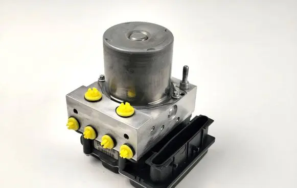 Smart ForTwo II ABS Pump A4514201275 0265230390 0265951118