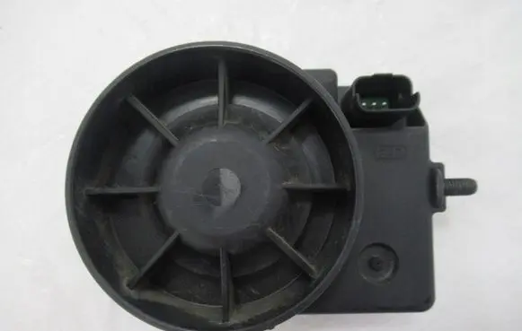Citroen C5 Horn signal