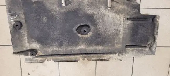 Volvo V40 Side bottom protection 31383362