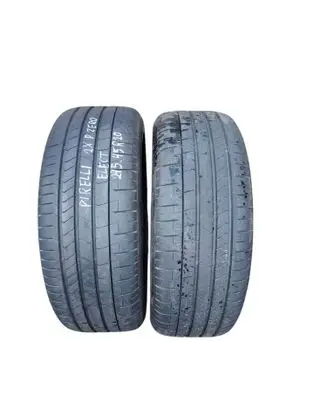 Ford Edge II R20 summer tire 8019227383539