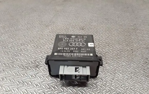 Audi A6 S6 C6 4F Light module LCM 8P0907357F