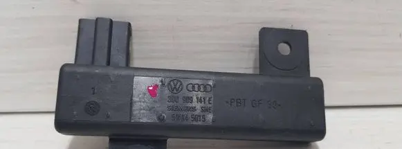 Audi A8 S8 D3 4E Other control units/modules 3D0909141E 5WK45015