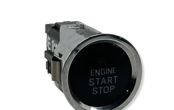 Toyota Corolla Verso AR10 Engine start stop button switch 15A710