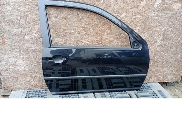 Volkswagen Golf IV Front door