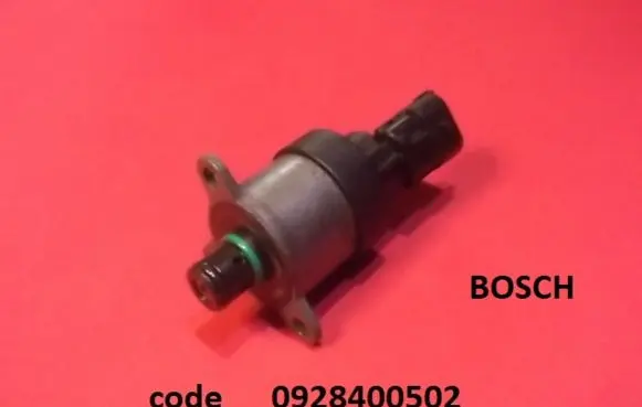 Nissan Primera Fuel pressure regulator 0928400502