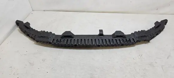 BMW 5 G30 G31 G38 Front bumper foam support bar 8098671