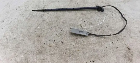 Honda Accord Interior temperature sensor NOCODE