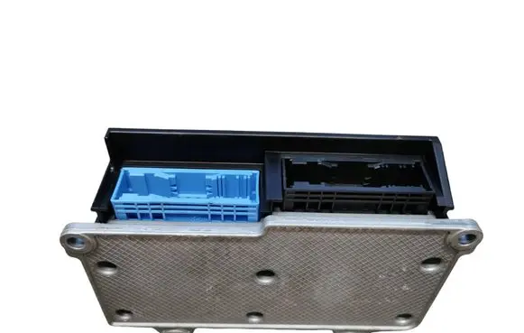 Volvo XC60 Airbag control unit/module 31318792 00405408B1 010112100267