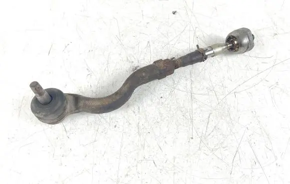 Steering tie rod