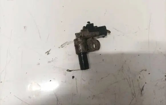 Volvo S40 Camshaft position sensor 9645844080