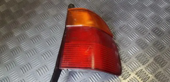 BMW 5 E39 Rear/tail lights 8361672 b371324
