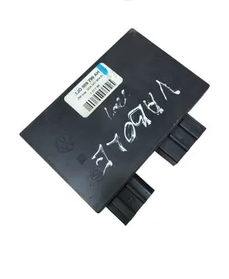 Volkswagen New Beetle Comfort/convenience module 1J0959799AH 121799 5DK00795451