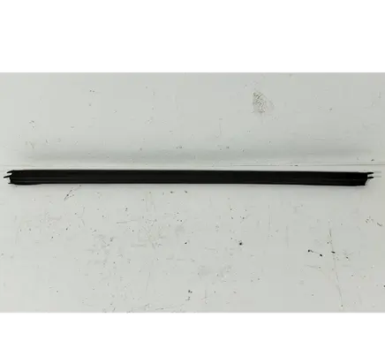 Volvo XC60 Rubber seal front door window/glass 30762370