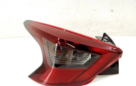 Nissan Micra K14 Rear/tail lights 22018727