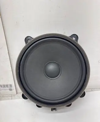 Front door speaker