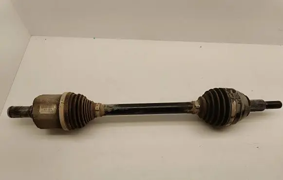 Chrysler Pacifica Front driveshaft 68194148AB T4000582A212