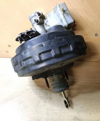 Renault Espace - Grand espace IV Brake booster
