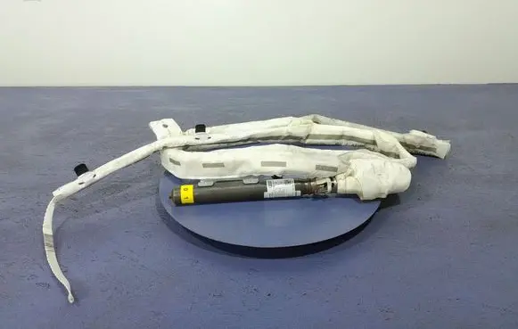 Audi A6 S6 C7 4G Roof airbag 4G5880742B