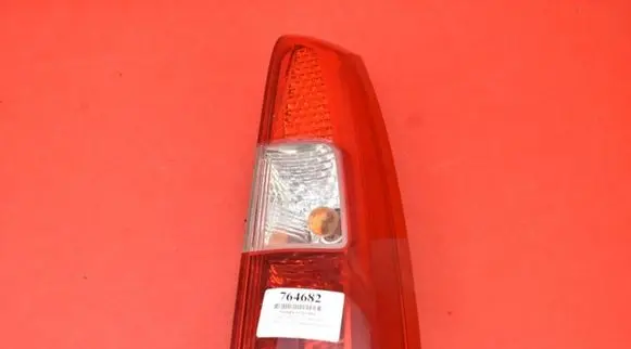 Volvo V70 Rear/tail lights 160986