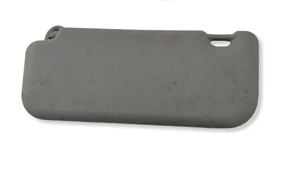 Toyota Yaris Cross Sun visor 