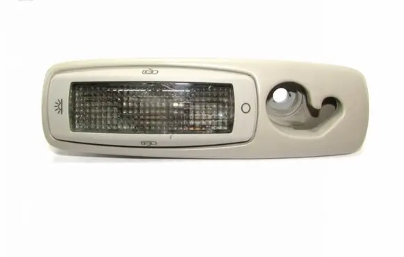 Volkswagen PASSAT B5 Other interior light 3B0947291