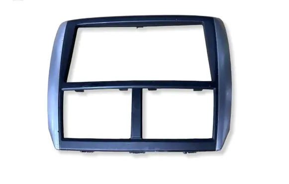 Subaru Forester SH Dash center air vent grill 