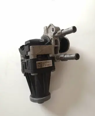 Ford Focus EGR valve 9829870280