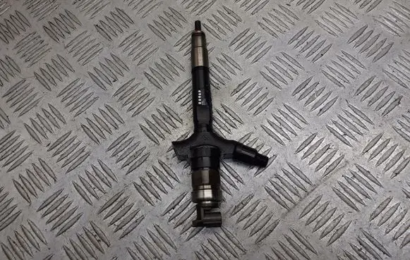Renault Espace IV Fuel injectors set 897239161