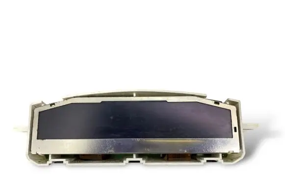 Saab 9-3 Ver2 Screen/display/small screen 12802307 60307083