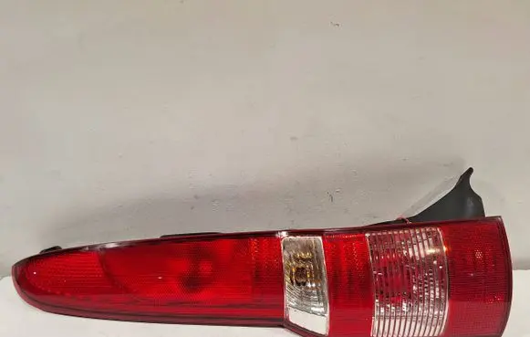 Fiat Panda II Rear/tail lights 51763007