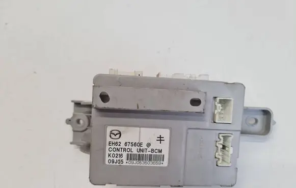 Comfort/convenience module