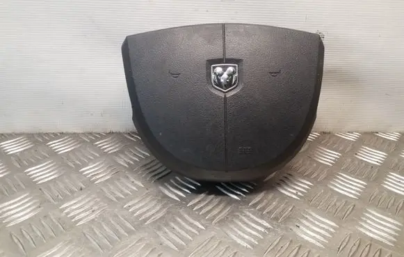 Dodge Nitro Steering wheel airbag 5280310 1HR43XDVAA