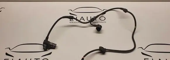 Audi A4 S4 B6 8E 8H ABS brake wheel speed sensor 0265006682