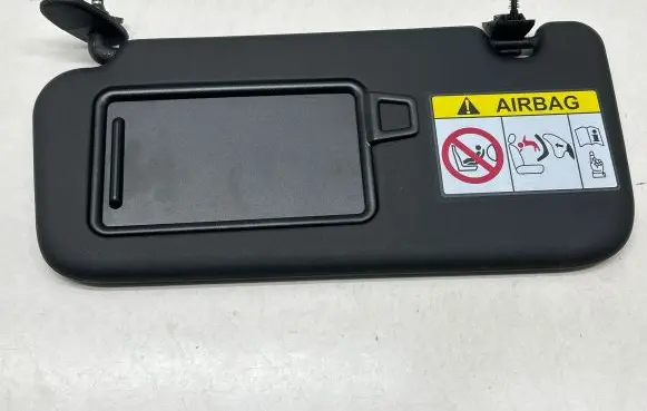 KIA EV6 Sun visor 85210CV510WK 85210CV510