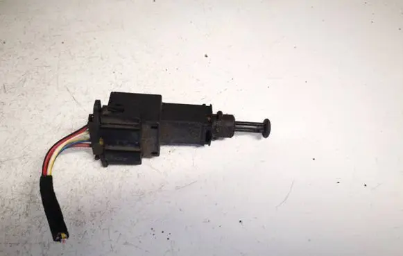 Volkswagen Golf IV Interior temperature sensor 1j0945511a