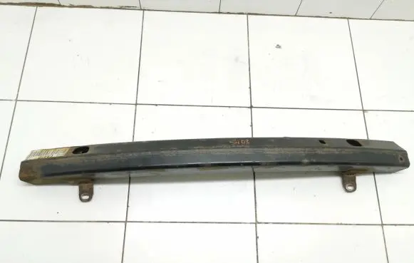 Nissan Pathfinder R51 Front bumper cross member 50100ea410 7b0220080w29390
