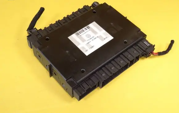 Comfort/convenience module
